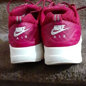 Nikes